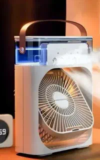 پنکه مه پاش اصل