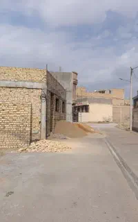 زمین سند دار کارگر