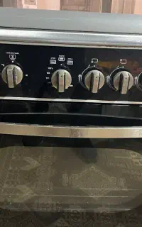 گاز فردار ۵ شعله