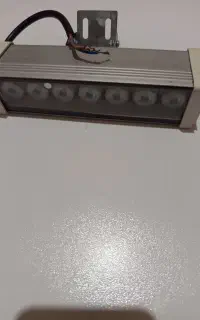 وال واشر