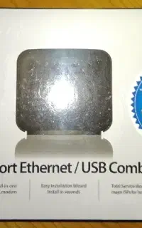 مودم دی لینک آکبند