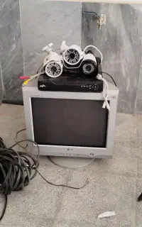دوربین مداربسته