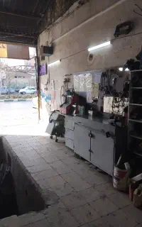 شاژوگاز کولر اتومبیل