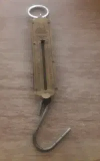 ترازوی آشپزخانه