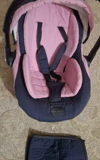 کرییر صورتی ، دخترانه