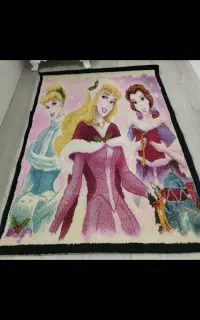 روتختی وفرش ست نوجوانی