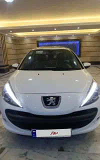 207 پاناروما مدل 1405