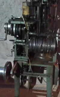 دستگاه تولید جوراب