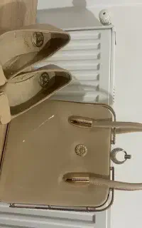 کیف و کفش درحدنو