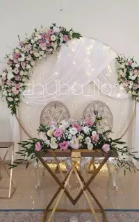 بادکنک آرایی و گل آرایی(اقساطی) اردبیل دیزاین