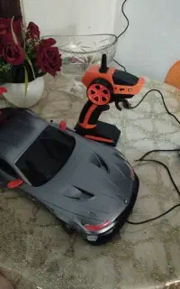 ماشین کنترلی حرفه ای