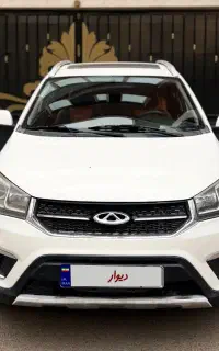 ام وی ام x22 مدل ۱۳۹۶