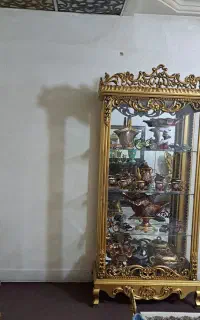 بوفه سلطنتی