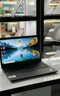 لپتاپ لنوو thinkpad با پردازنده قوی / اقساط 3.8%