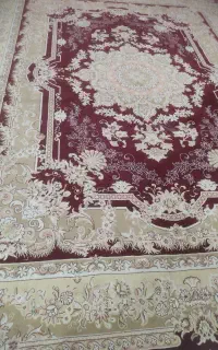 فرش ماشینی