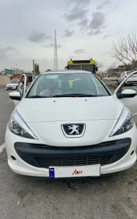 207 پانا اتومات ۸۵گانه