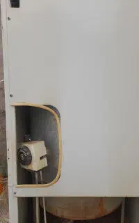 آبگرمکن