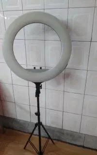 فروش رینگ لایت