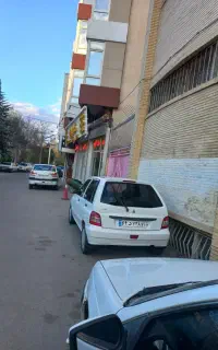 پراید ۱۱۱ se