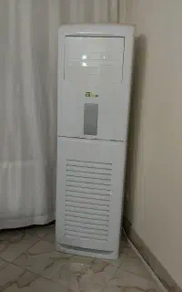 کولر گازی ایستاده گرین