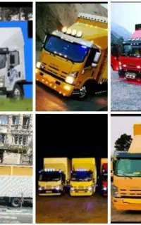 باربری حمل اثاث اسبابکشی خاوربارنیسان بار وانت بار