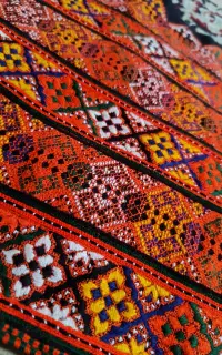 خیاطی بزرگسال