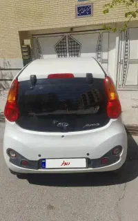 فروش فوری ام وی ام      اس ۱۱۰