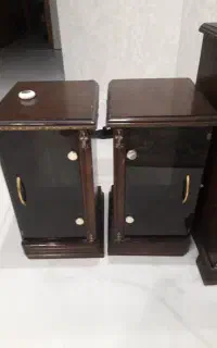 ویترین،میز، کتابخانه