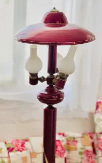اباژور خانگی