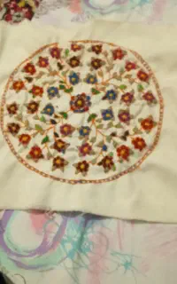 پته عسلی