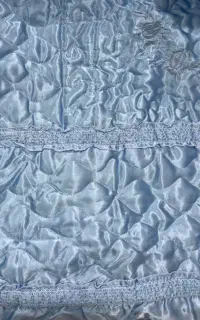 سرویس روتختی ۲ نفره کره ای آکبند عروس