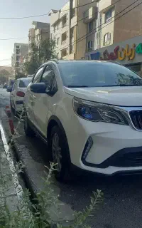 بی ای سی  x3 pro