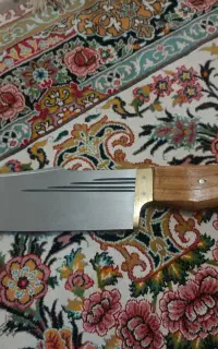 چاقو زنجان