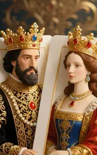 فال تاروت 80