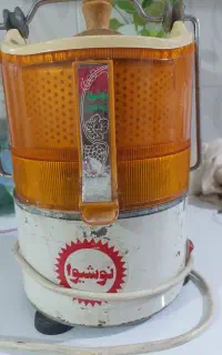 آب میوه گیری نوستالژی