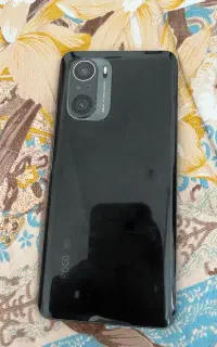 Poco f3