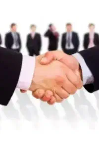 جذب نیرو با درآمد بالا