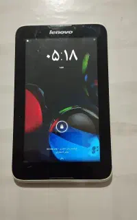 تبلت لنوو