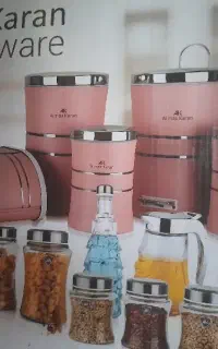 سرویس آشپزخانه