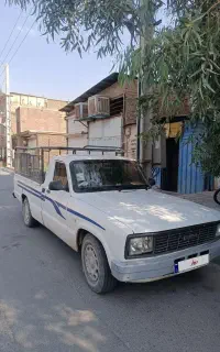 مزدا کارامدل1401
