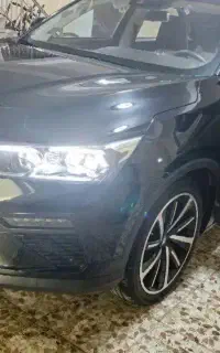 بستیون مدل T77 فول آپشن وارداتی