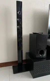 سینما خانگی ال جی اصل