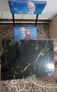 میز وصندلی تحریر کودک