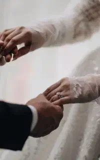 عکاسی عقد، محضر، نامزدی و کاپلی