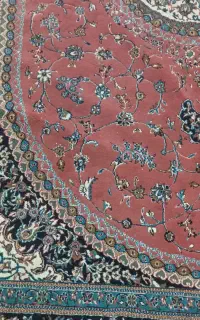 فرش ۹متری سالم