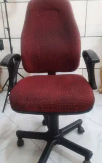 صندلی چرخشی