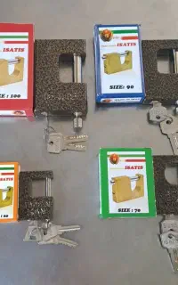 کلید سازی ضرونی