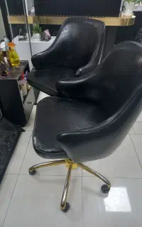 وسایل سالن زیبایی لوکس