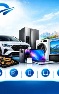 فروش اقساطی کالا