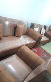 مبل مکانیزم‌ اصل ترکیه تخت خواب شو تاشو۸نفرتختشونو